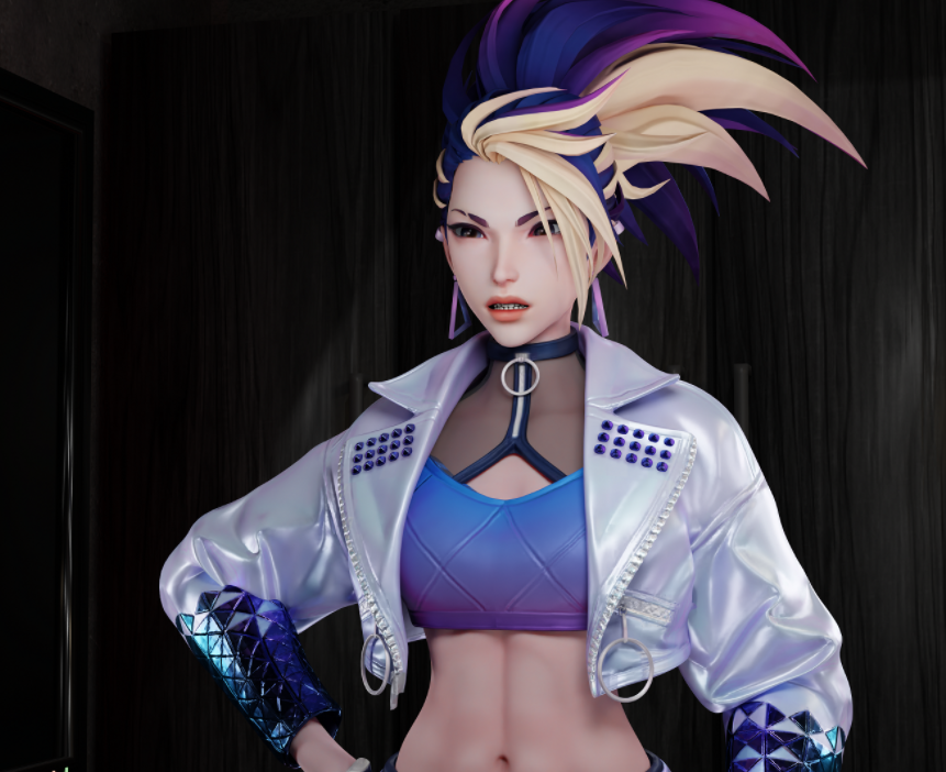 【同人SLG/汉化】成为联盟（Become the League）V0.1.6 ep2 【PC+安卓/3G】