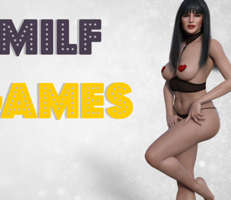 【欧美SLG/汉化】熟女游戏Milf Games v0.1【PC+安卓/2.4G】