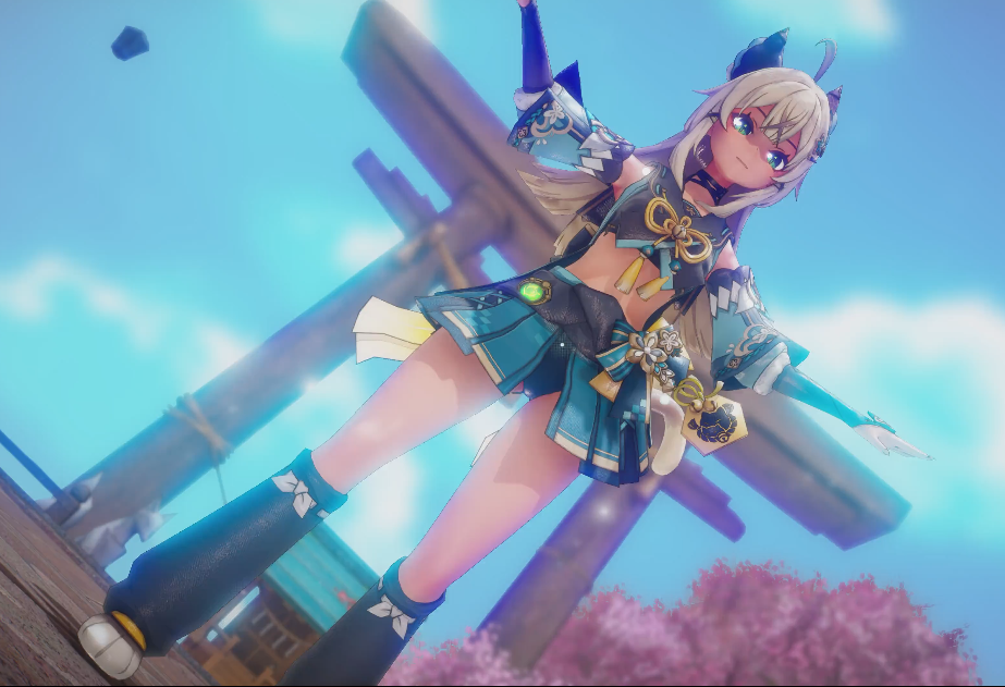 000MMD 10月 [3.1G]