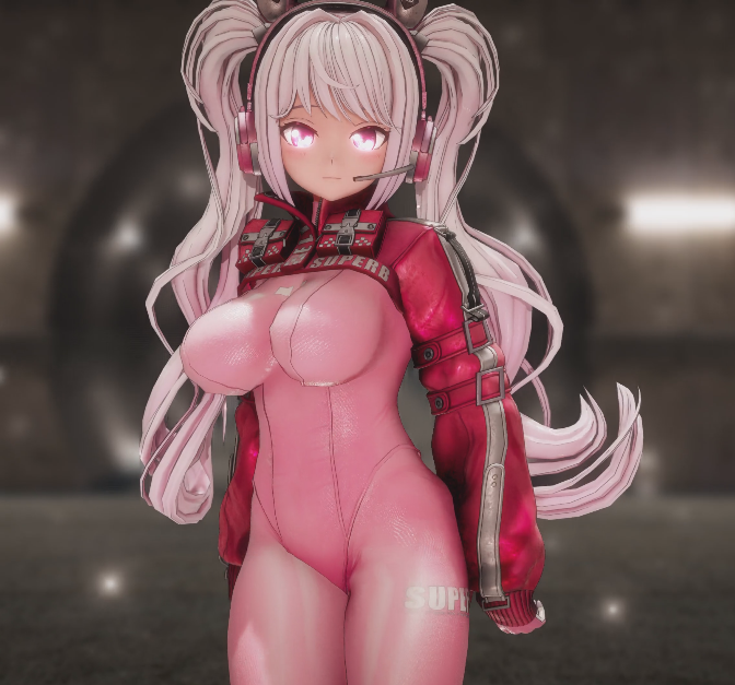 000MMD 10月 [3.1G]