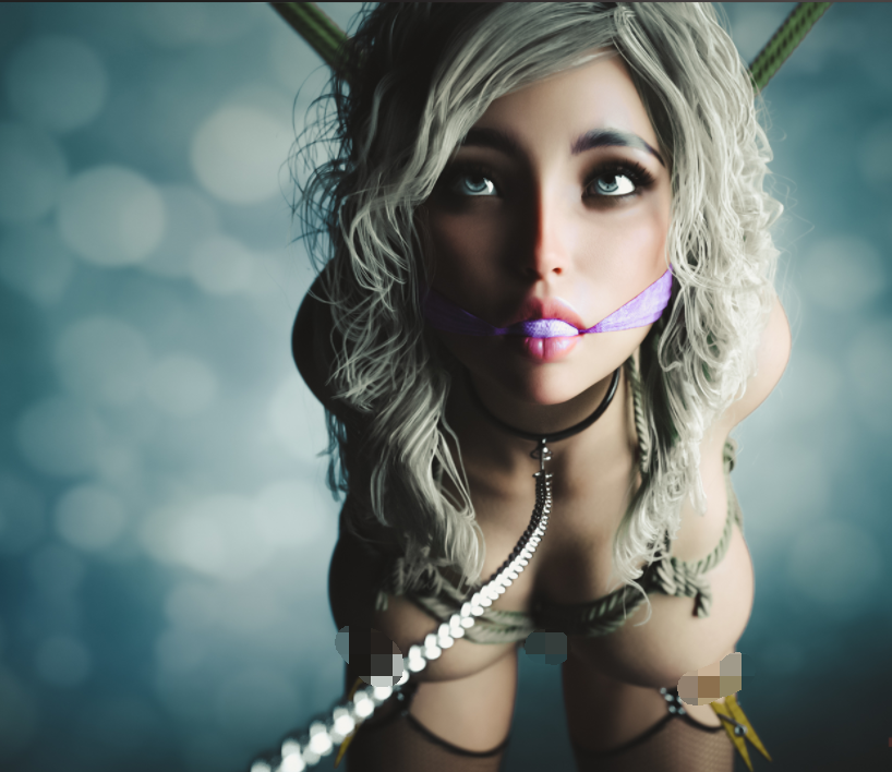 【欧美SLG/汉化】请进(Come Inside)v0.2.1 【PC+安卓/3.7G】