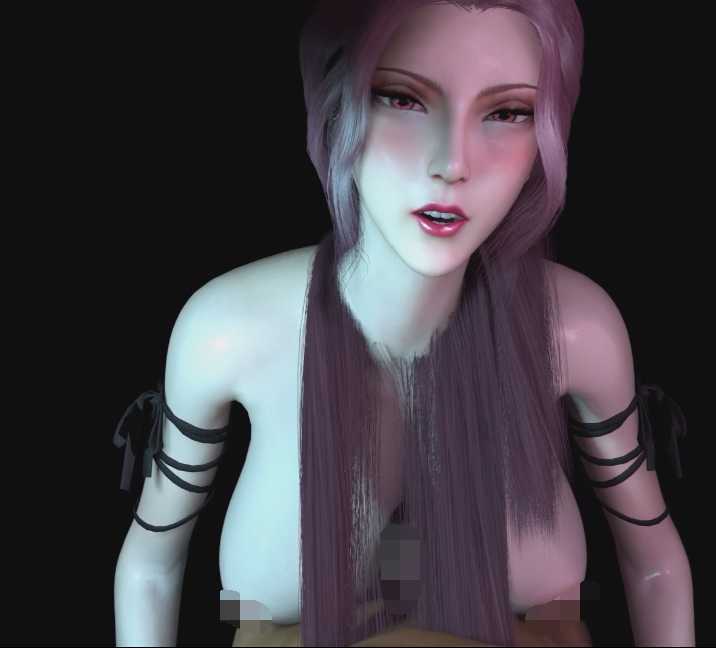 [3D/小马大车/VAM] raidenei：20-比比东 美艳熟女人妻出轨邻居小鬼 [1G]