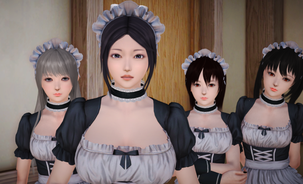[国产RPG] 异界异闻录-序章 Ver0.9 中文版 [2.6G]