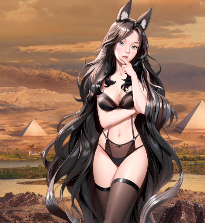 [PZL/官中/动态] 厄洛戈斯：海市蜃楼 Erogods Mirage [918M]