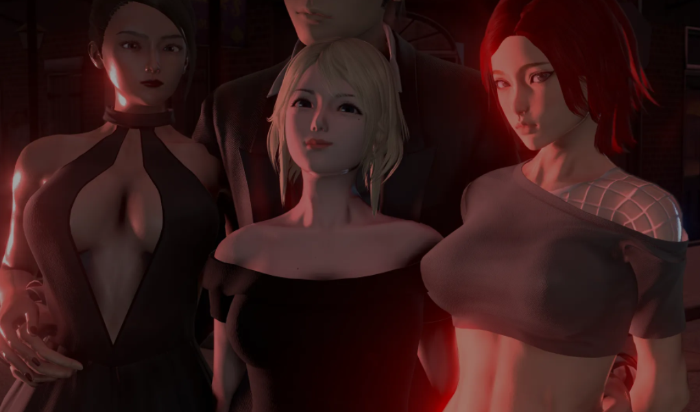 【日式SLG/汉化】纵火背叛（The Arson Betrayal）v0.7.5 【PC+安卓/3G】