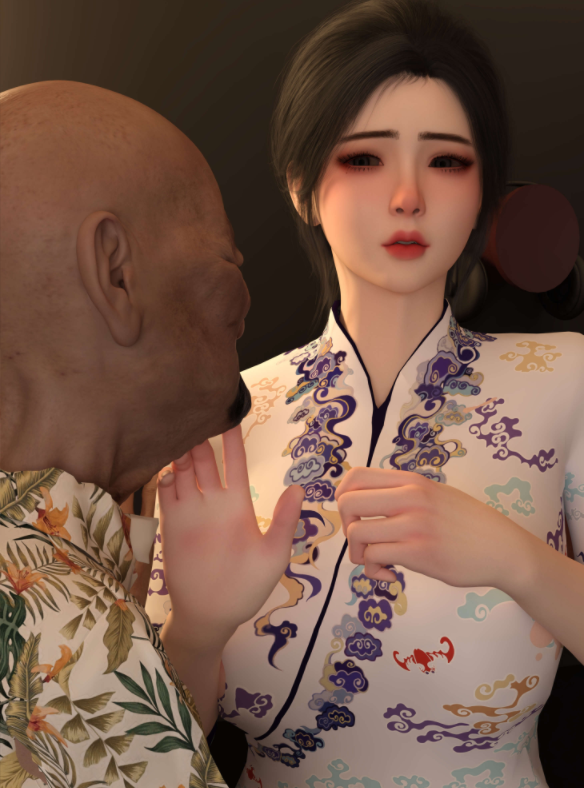 [大王该起床了]堕落的美人妻09-15+番外01-03+短篇-空中服务[745P/270M]