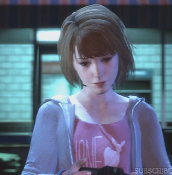 [3D]PestilenceSFM 2410：Max Movie - Send Nudes [1.7G]