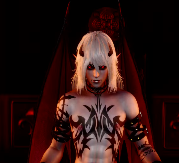 [亚洲风SLG/汉化] 恶魔领主 Demon Lord v0.1  [PC+安卓/1.3G]