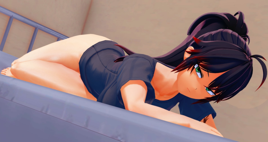 [欧美SLG/汉化] 鲁莽的爱 Reckless Love v0.0.5.1 Patreon  [PC+安卓/1.2G]