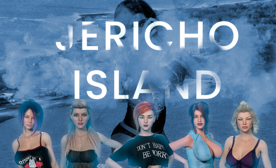【欧美SLG/汉化】杰里科岛（Jericho Island）v0.1 【PC+安卓/2G】
