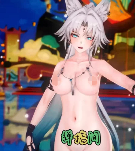 【崩坏星穹铁道MMD_Feixiao飞霄】Traditional chinese dancing [228m]
