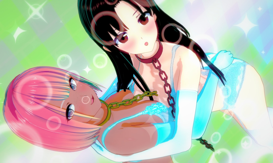 【日式SLG/汉化】学园之爱（Gakuen Love）V0.2.0 【PC+安卓/358M】
