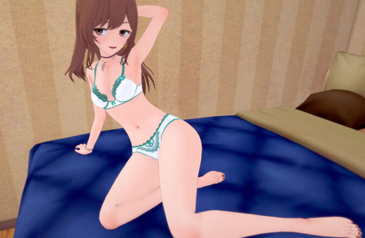 【日式SLG/汉化】我的新岛屿生活（My New Island Life）V0.2 【PC+安卓/2.8G】
