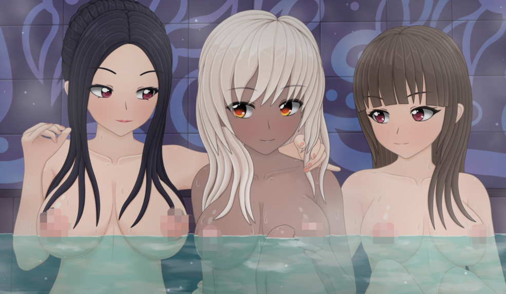 【日式SLG/汉化】艾莉诺的女仆（Eleanors Handmaid）完结版 【PC+安卓/1.6G】