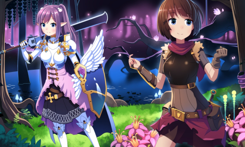 【日式SLG】黑莓诺娃（BlackberryNOVA）V1.37 中文+DLC【双端/555M】