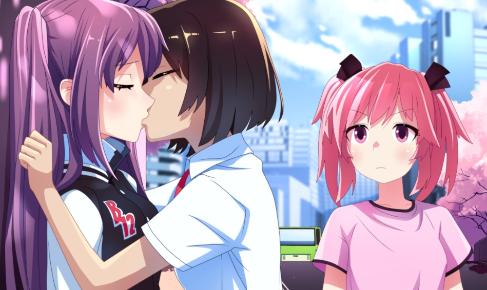 【日式SLG】黑莓诺娃（BlackberryNOVA）V1.37 中文+DLC【双端/555M】