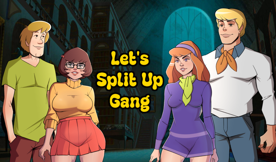 【欧美SLG/汉化】让我们分裂帮派（Lets Split Up Gang）【双端/300M】