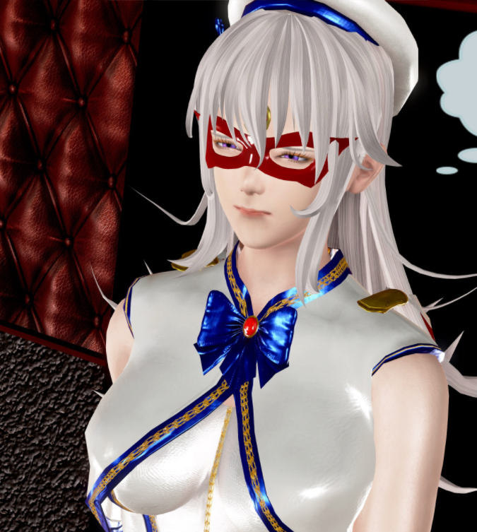 [3D全彩]魔法美少女假面冯迪妮的调教日记07-09[477P/534M]