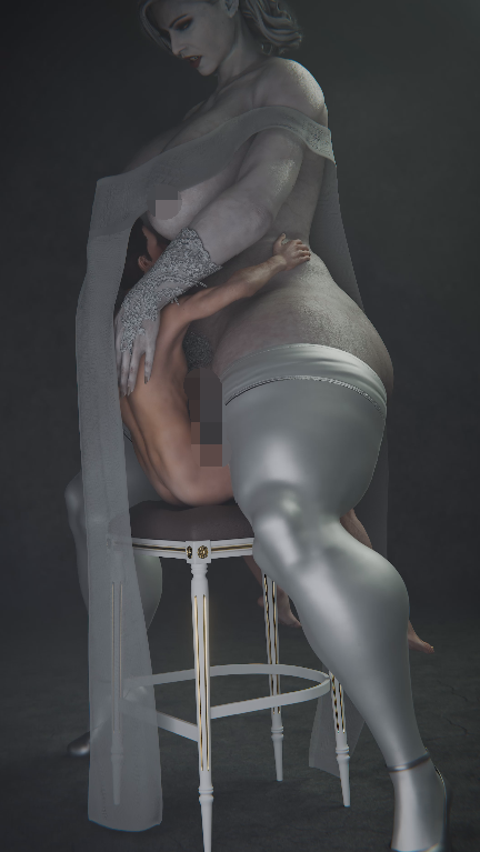 [3D] Jeckylll 2410：Lilith[2.5G]