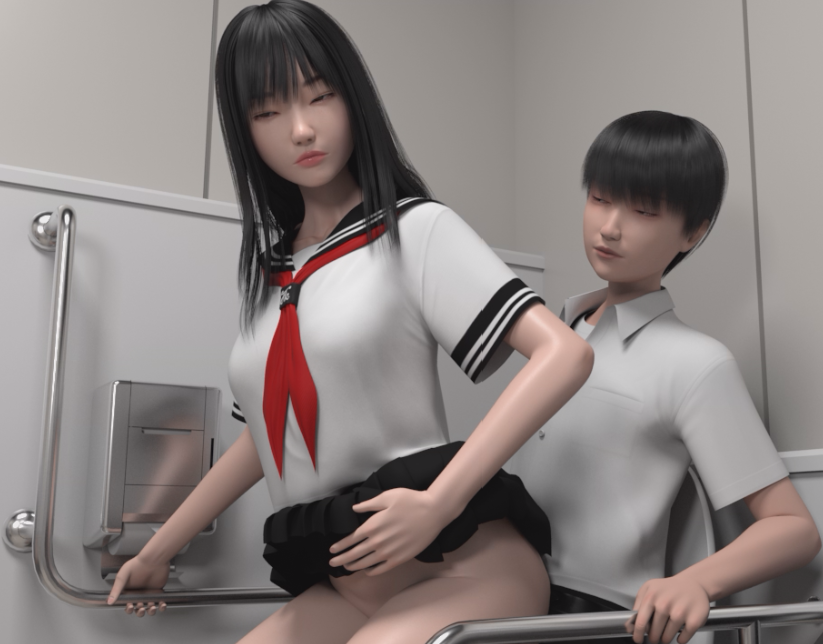 MAD VERMILLION ：堀川美咲[2.2G]