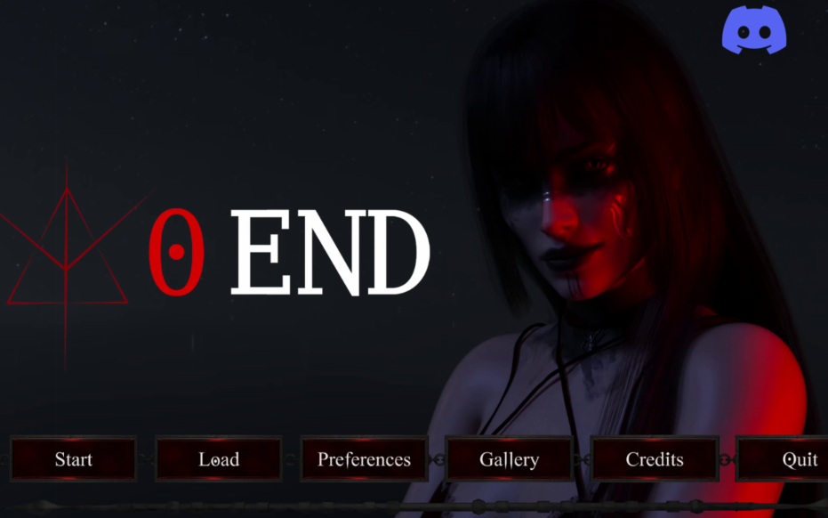 【欧美SLG/汉化】零之终结（Zero End）V0.2.4d 【PC+安卓/2G】