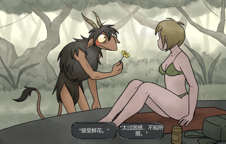【SLG】疯狂的爱 Monstrous Love V1.12.817 (STEAM官中+全DLC）【2.3G】