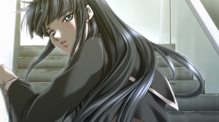 【拔作ADV】魔性の貌NYMPHOMANIA HD GPT4.0汉化版