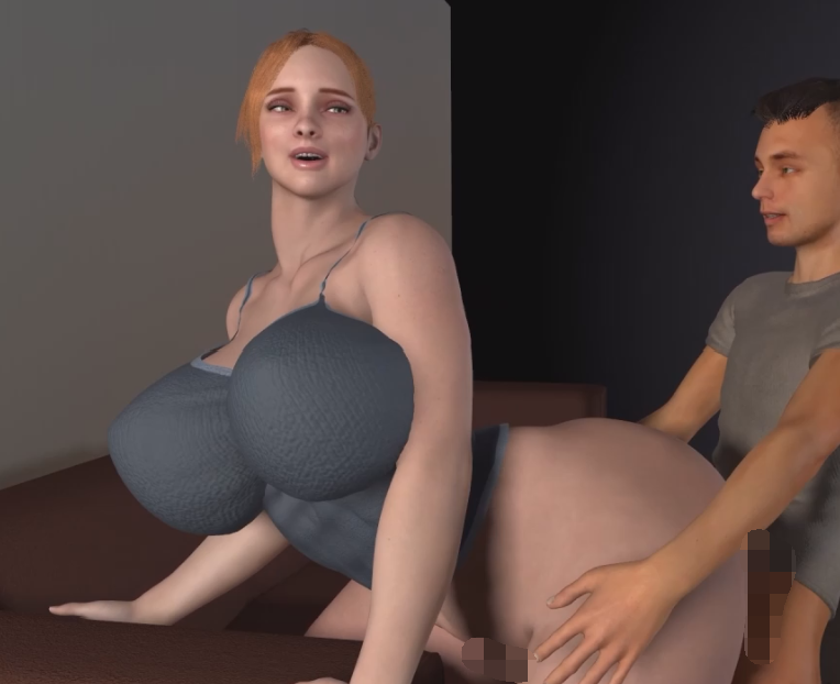 [3D] OCICI  2407：丰腴巨乳教师性爱授课一整天 [4G]