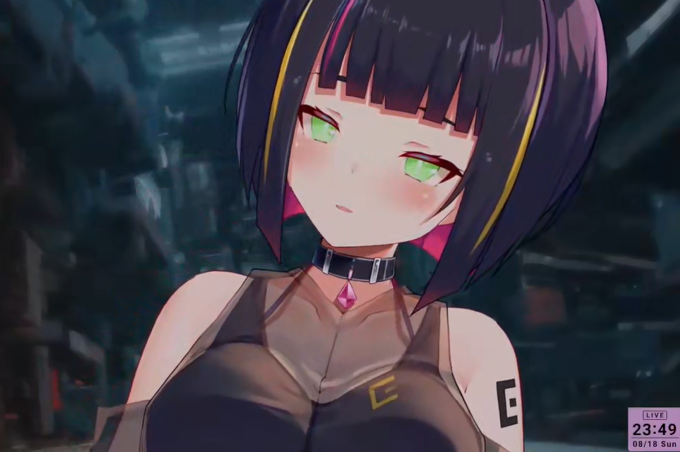 Neferu 2024.8月 合集 【10V13.4G】