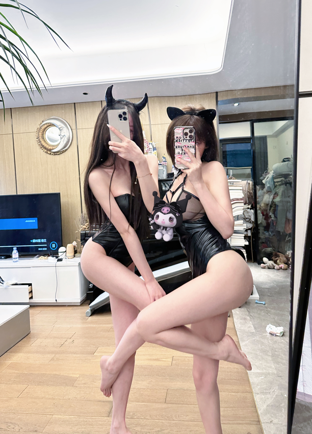 奔跑的晶骡儿 – 微密圈系列套图&视频 32套 【622P55V6.34G】
