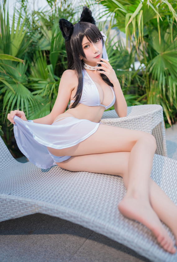 星野saori – 全套8期 【98P687M】
