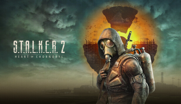 潜行者2 切尔诺贝利之心|豪华中文|Build.16474540+预购特典+季票+全DLC|解压即撸|