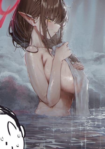 [画师图集][Betanonbeet]Betanonbeet 2024.08.30—10.31 Patreon订阅奖励合集