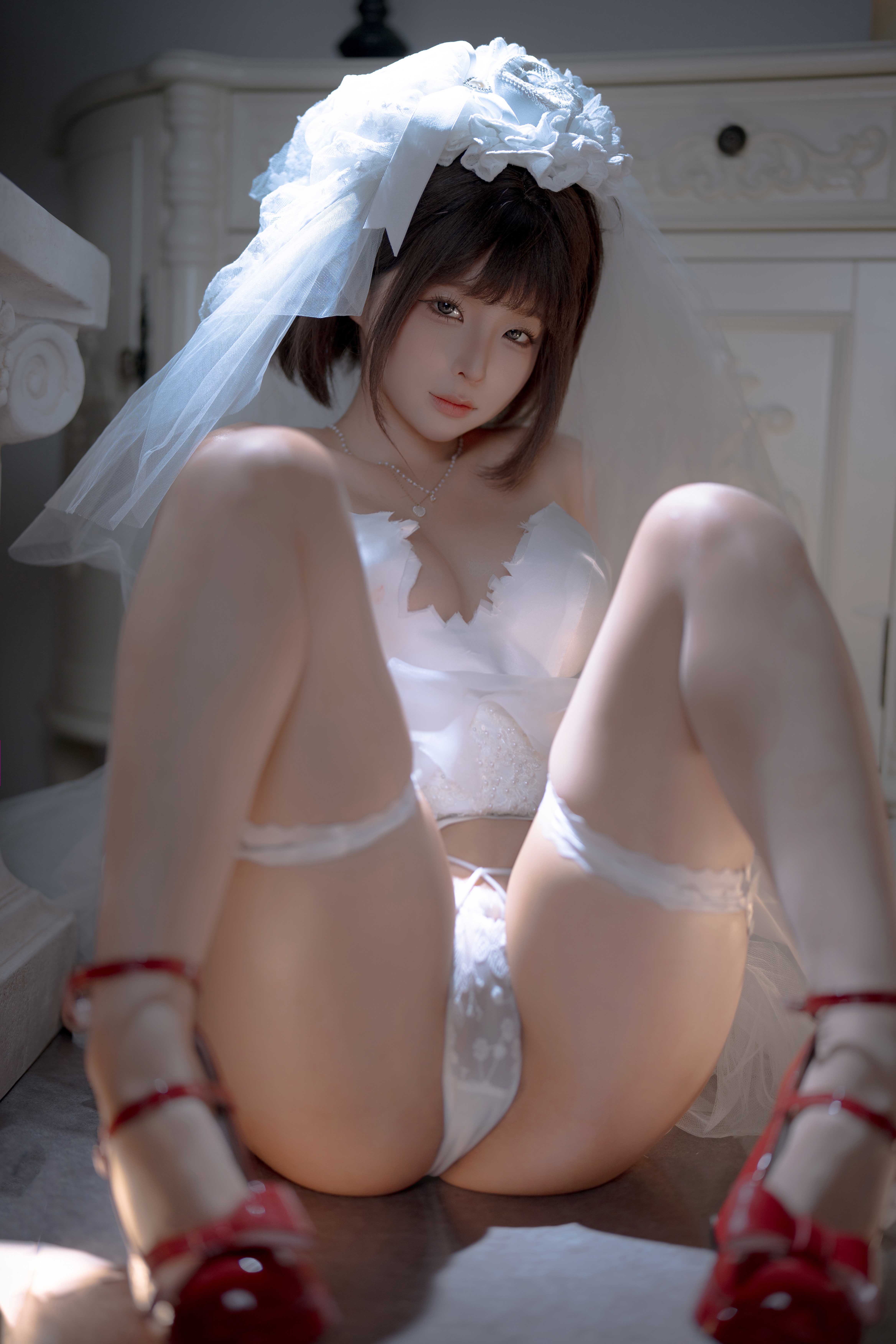 【新-原版】蠢沫沫 - 婚 [212P][1.63G百度云]