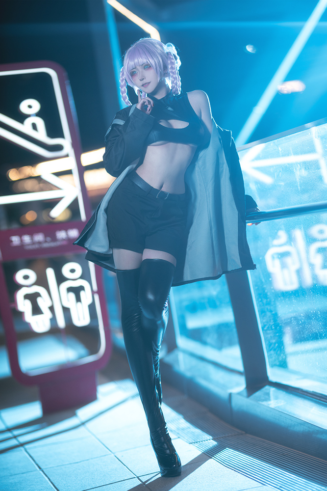 【新】B站-Seya狮砸-Lucy+彻夜之歌+貂蝉唤灵魅影【21P】【222MB百度云】