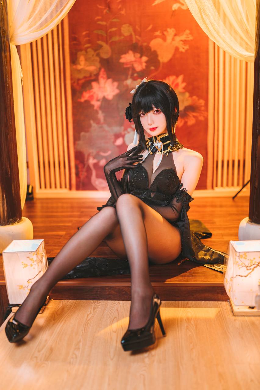 【新】封疆疆v - 碧蓝航线 镇海 32P408M百度盘