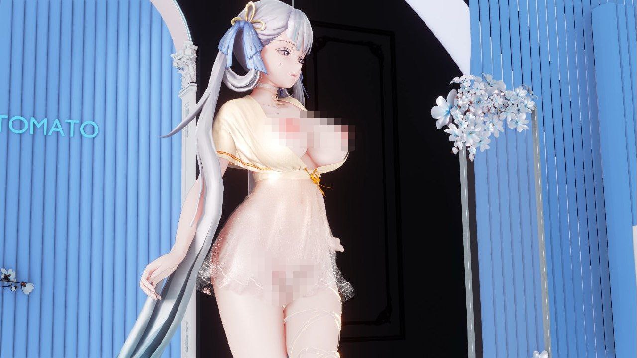 水水246~255期视频 共47G