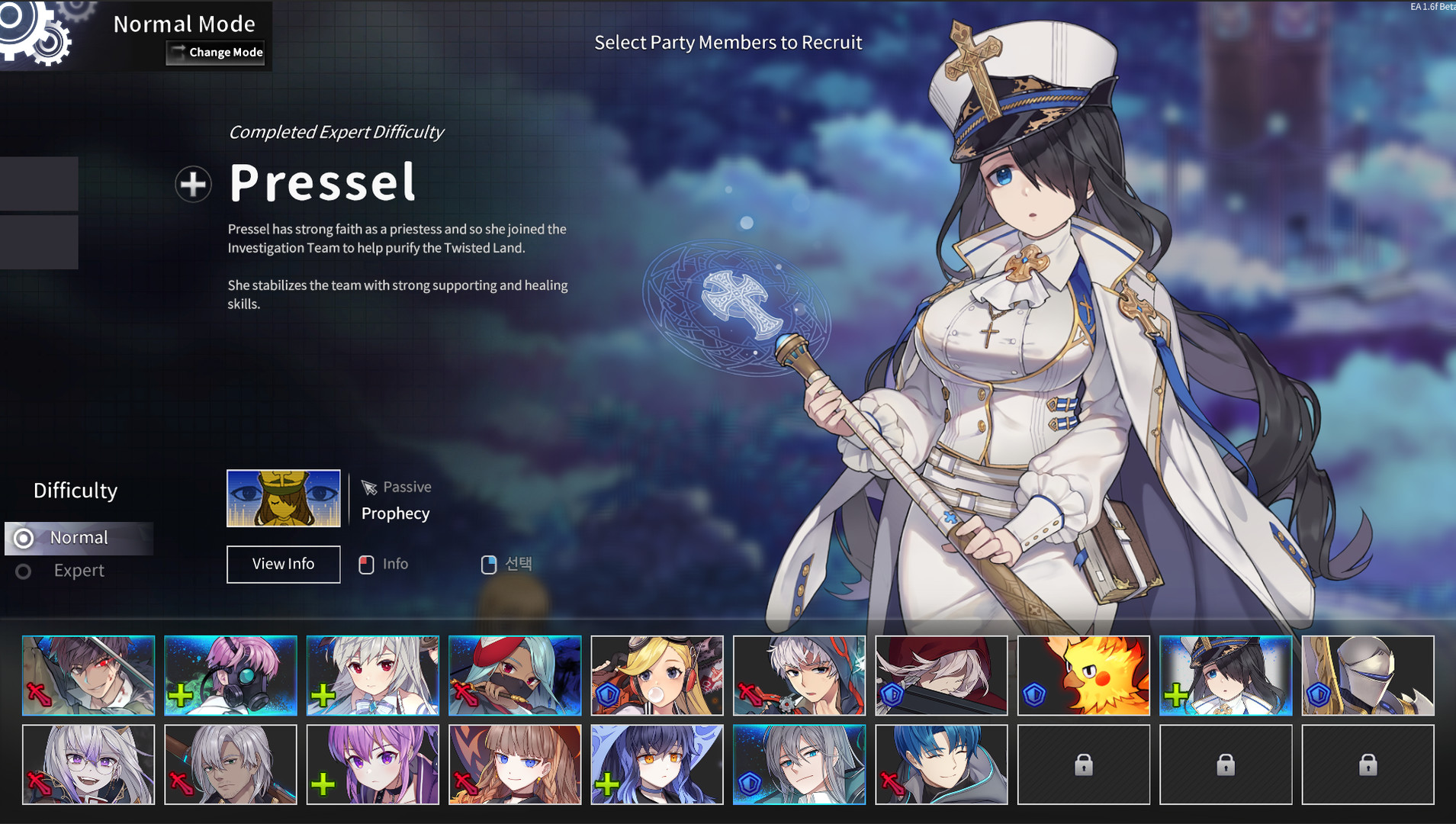 《超时空方舟 Chrono Ark》BUILD 16376108|-官中|支持键鼠|容量5.35GB