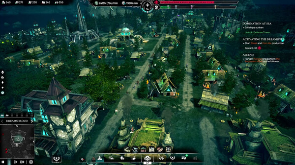 克苏鲁的信徒|官方中文|Build.16180086|解压即撸|