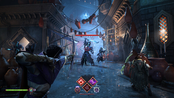 龙腾世纪™ 影障守护者|豪华中文|Build.16179329+预购特典-专属外观+全DLC|解压即撸|