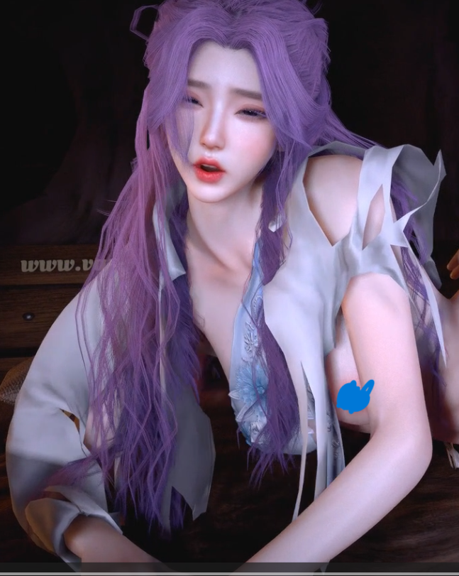 师兄啊师兄云霄