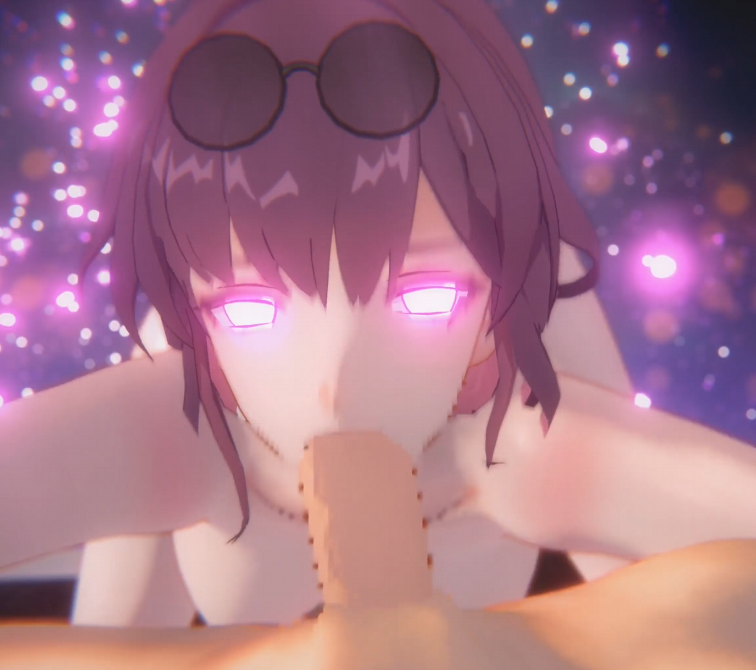 [MMD无修正]sutekimeppou24年作品
