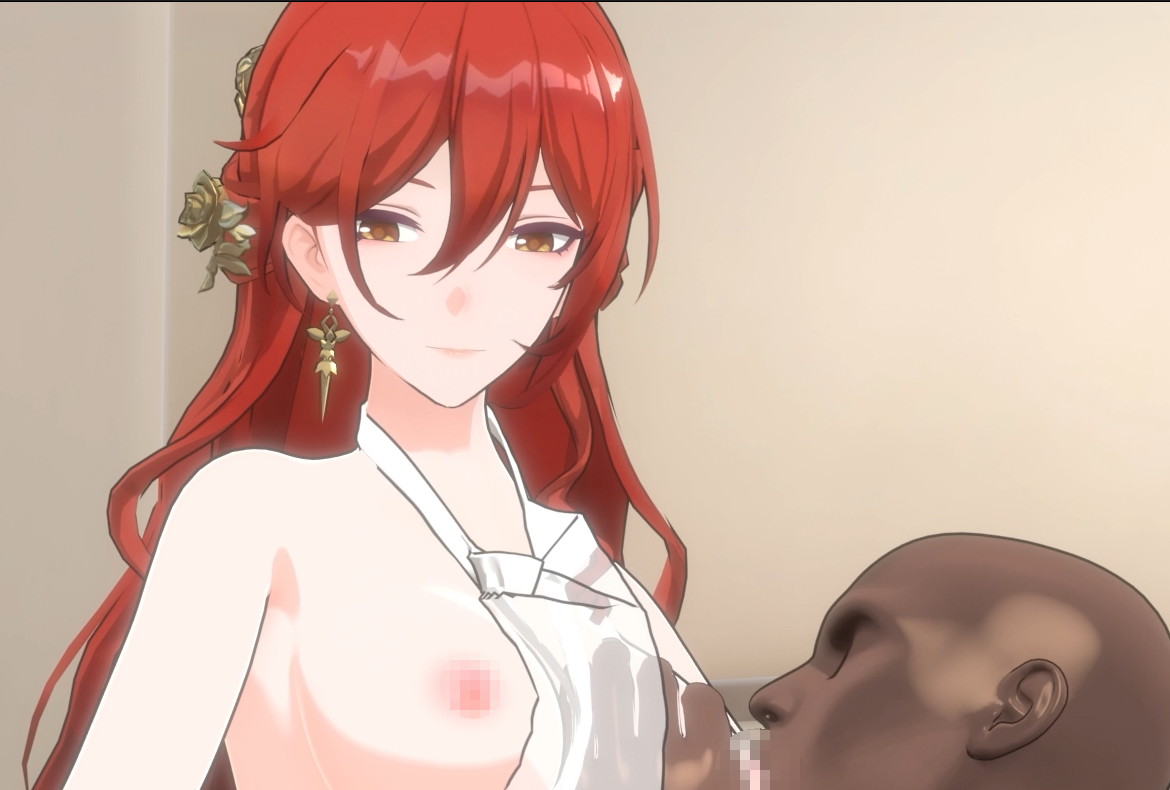[MMD][无修正]MadDog1995的8-11月作品