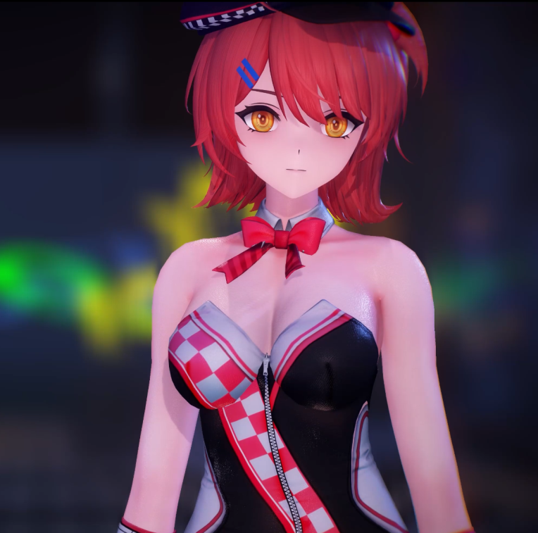 [MMD无修正]Kotarou399024年9-11月作品
