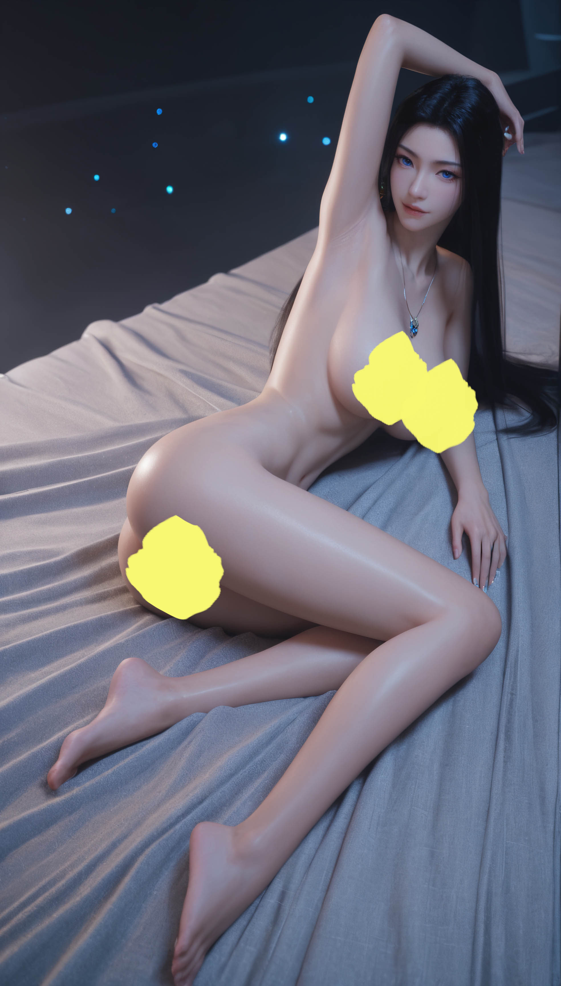 [AI国漫]（搬运至241225）凡人修仙传-元瑶【墨迹】【281P】【583MB百度云】
