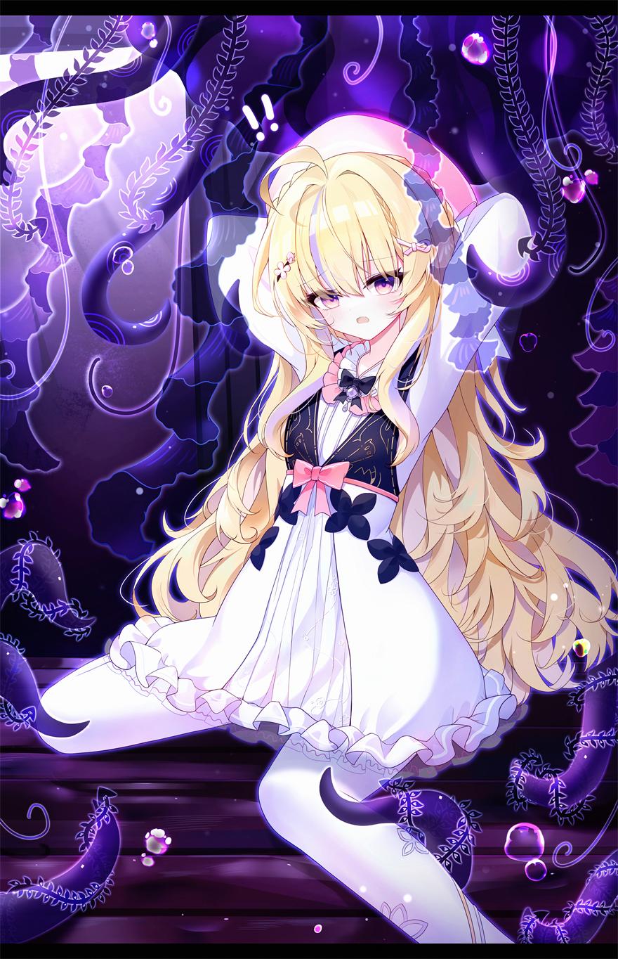 [画师图集][P站id12181222][Darkecho][23年11月-24年11月