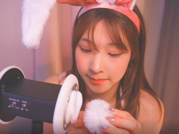 lrene 兔子警官耳部按摩，乳胶 1V980M百度盘