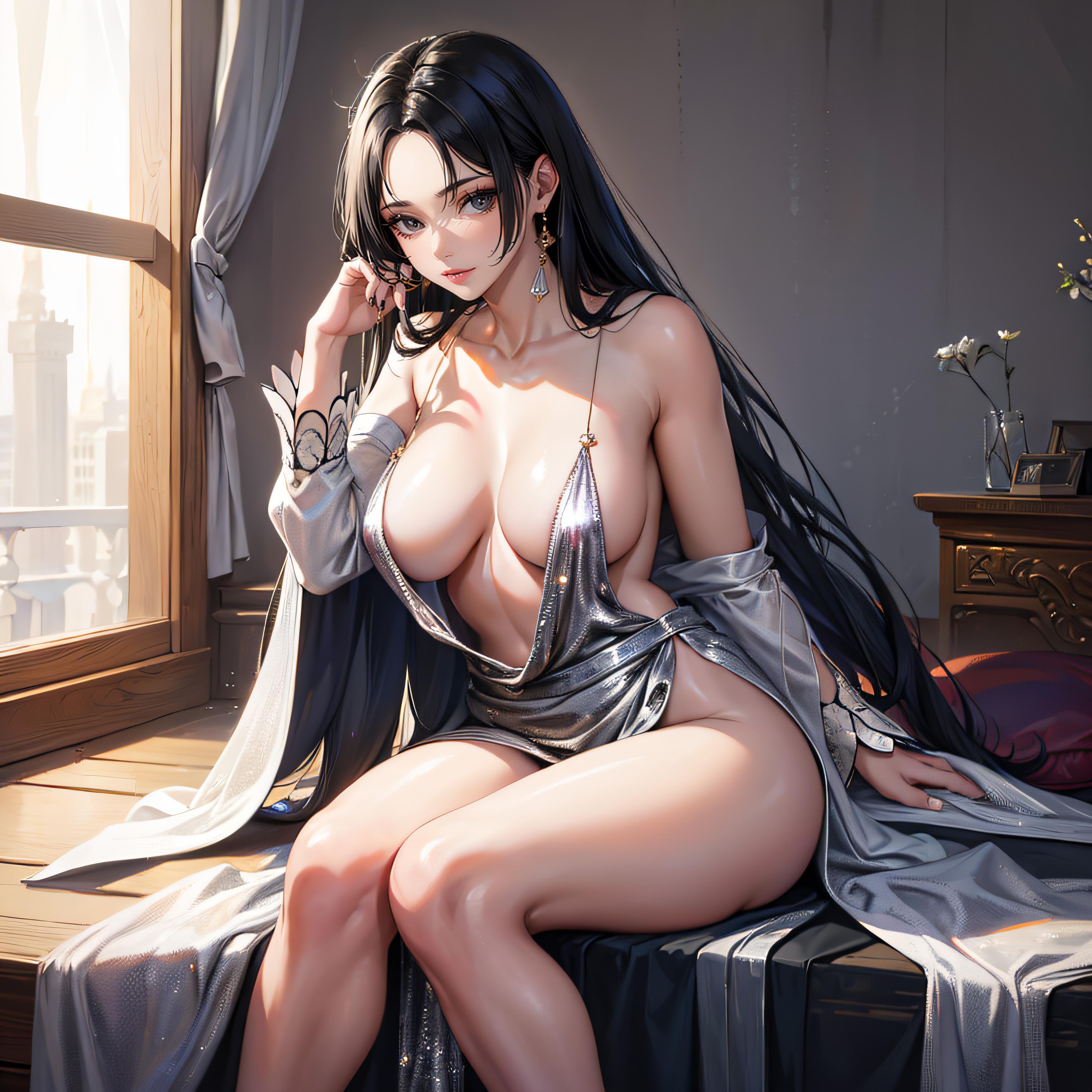 [拟真写实] （搬运至241224）AiFishBall 81-88【186P】【313MB百度云】