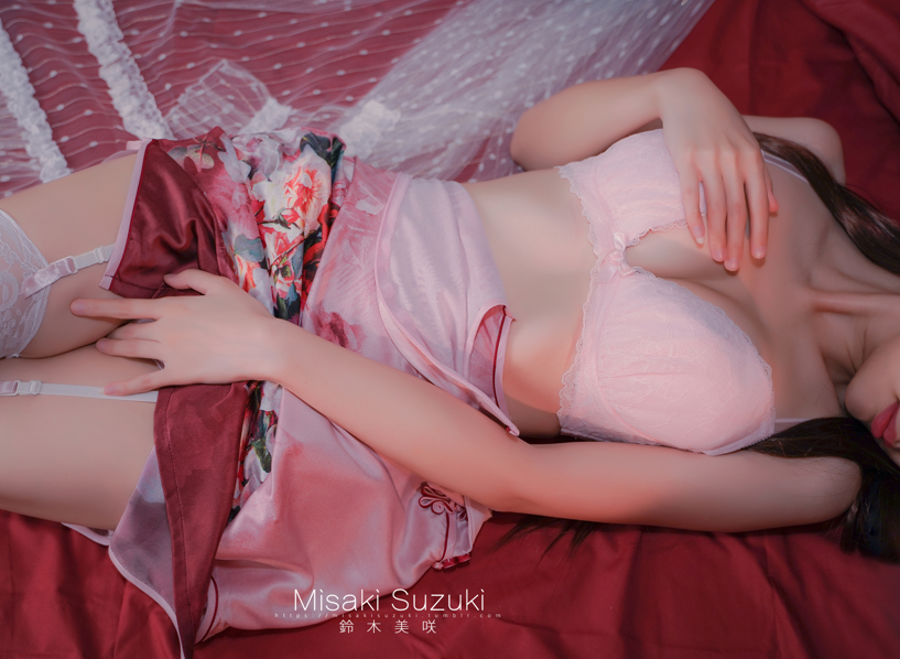 铃木美咲-浮世花梦蝶（上卷+下卷）