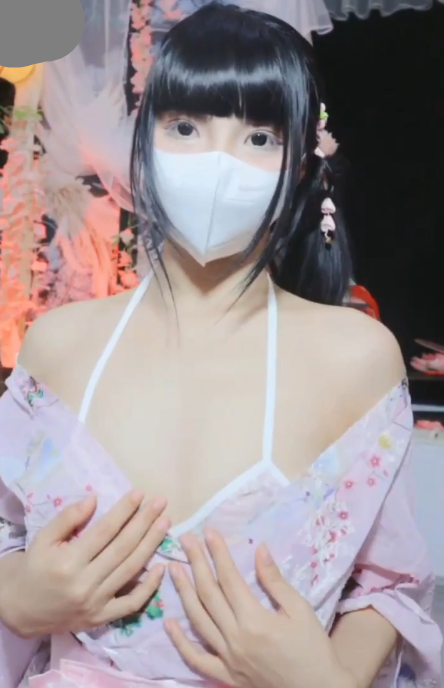 miao喵酱古风裸舞炮机高潮喷水，肛塞被屁穴挤出😀